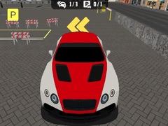 游戏Real Car Parking