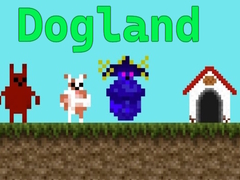 游戏Dogland