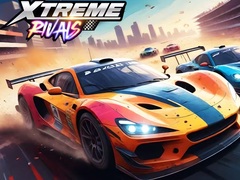游戏Xtreme Rivals