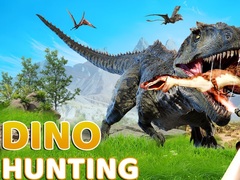 游戏Dino Hunting Jurassic World