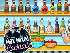 游戏Max Mixed Cocktails