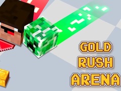 游戏Gold Rush Arena