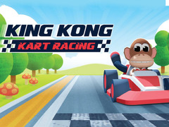 游戏King Kong Kart Racing