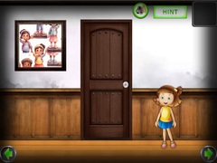 游戏Amgel Kids Room Escape 198
