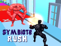 游戏Symbiote Rush 