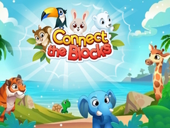 游戏Connect the Blocks