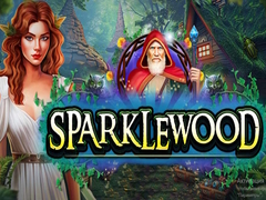 游戏Sparklewood