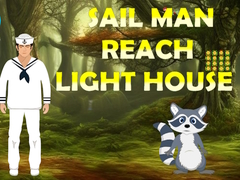 游戏Sail Man Reach Light House
