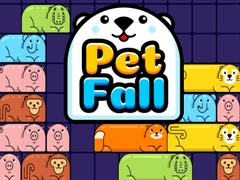 游戏Pet Fall