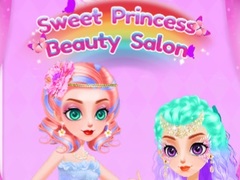 游戏Sweet Princess Beauty Salon
