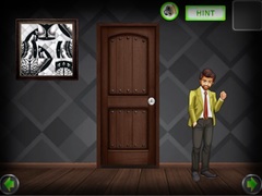 游戏Amgel Easy Room Escape 183