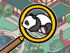 游戏Find It Out China