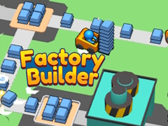游戏Factory Builder 