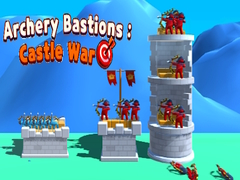 游戏Archery Bastions: Castle War
