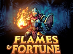 游戏Flames & Fortune