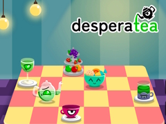 游戏Desperatea