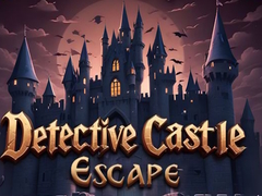 游戏Detective Castle Escape