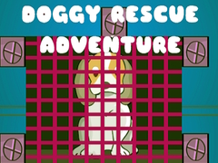 游戏Doggy Rescue Adventure