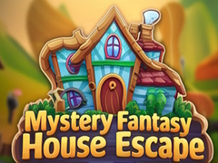 游戏Mystery Fantasy House Escape