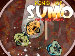 游戏King Of Sumo the ultimate brawl