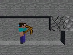 游戏Noob Miner