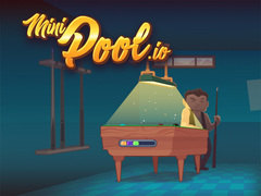 游戏MiniPool.io
