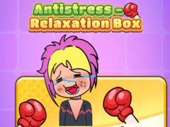 游戏Antistress - Relaxation Box