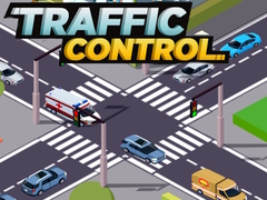 游戏Traffic Control