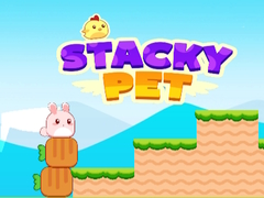 游戏Stacky Pet