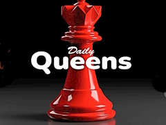 游戏Daily Queens