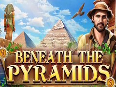 游戏Beneath the Pyramids