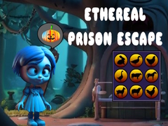 游戏Ethereal Prison Escape