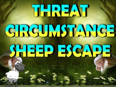 游戏Threat Circumstance Sheep Escape