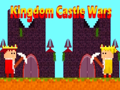 游戏Kingdom Castle Wars