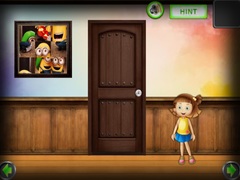 游戏Amgel Kids Room Escape 199