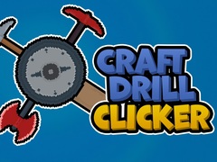 游戏Craft Drill Clicker