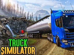 游戏Truck Simulator