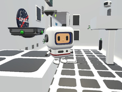 游戏The Flipping Space Dude
