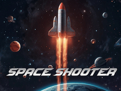 游戏Space Shooter