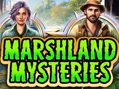 游戏Marshland Mysteries