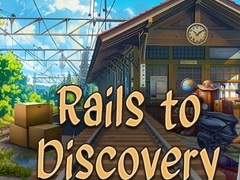 游戏Rails to Discovery