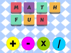 游戏Math Fun