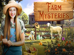 游戏Farm Mysteries