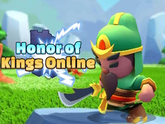 游戏Honor of Kings Online