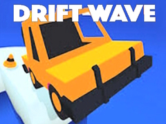 游戏Drift wave