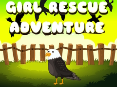 游戏Girl Rescue Adventure