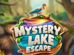 游戏Mystery Lake Escape