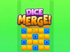 游戏Dice Merge 