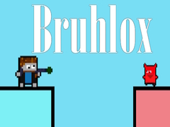 游戏Bruhlox