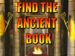 游戏Find The Ancient Book